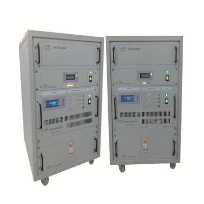 MÁY PHÁT THANH FM 500W