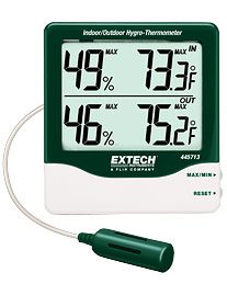 Thiết bị đo EXTECH 445713
