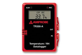 Thiết bị đo nhiệt độ AMPROBE TR200-A