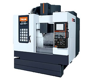 Máy phay CNC - 410A - II