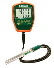 Thiết bị đo EXTECH PH220-C