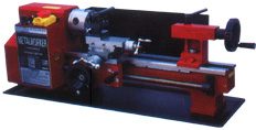 Máy tiện ren mini C3