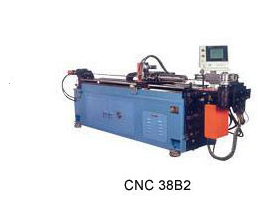 Máy uốn ống CNC38B2