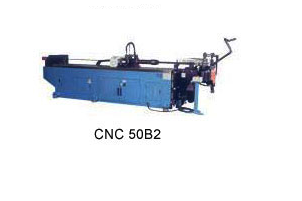Máy uốn ống CNC50B2
