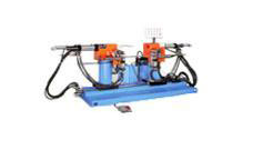 Máy uốn ống DDB38