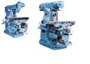 Máy phay vạn năng X6232B/1