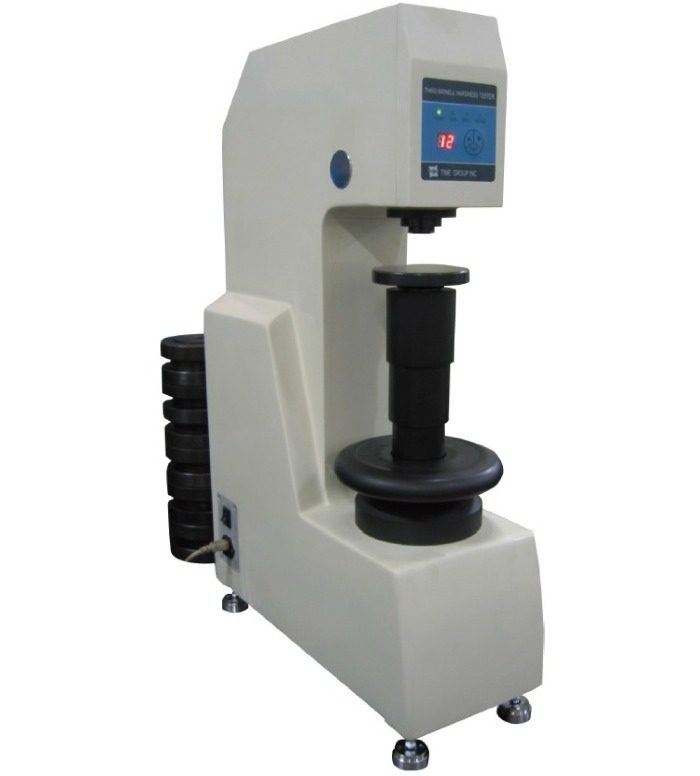 Máy đo độ cứng để bàn TH600