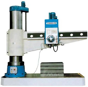 Máy khoan cần Z30100×31