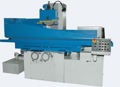 Máy mài phẳng vạn năng ORSHA-40100