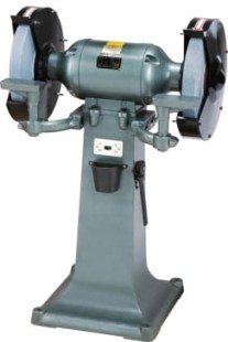 Máy mài hai đá dạng chân đế S3ST-300