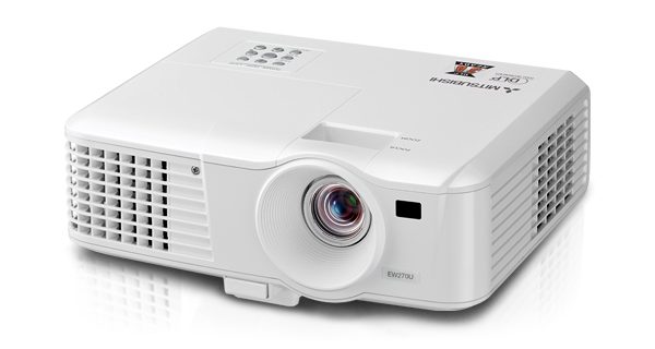 Máy chiếu Mitsubishi EX320U