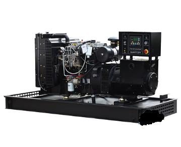 Máy phát điện Weichai GF-W12