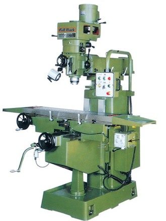 Máy phay đứng vạn năng V280A