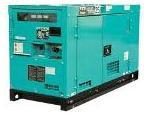 Máy phát điện 3 pha Stream Power C2250 D5