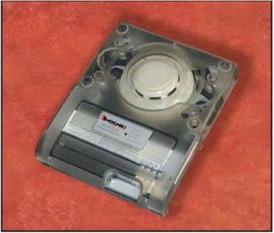 Đầu báo khói Hochiki DH-98AR