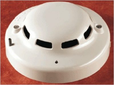Đầu báo khói Hochiki SLR-24V