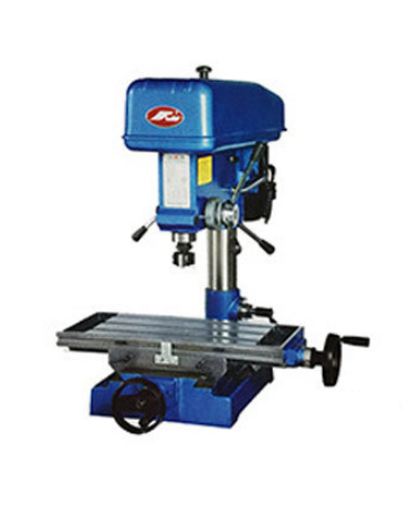 Máy khoan - phay ZX7016