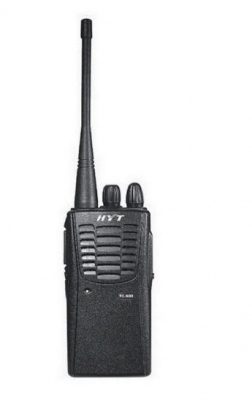 Bộ đàm cầm tay HYT TC-500s