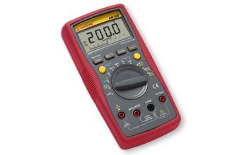 Đồng hồ đo vạn năng AMPROBE AM-520