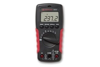 Đồng hồ đo vạn năng AMPROBE AM-60