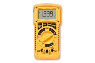 Đồng hồ đo vạn năng AMPROBE HD160C IP67