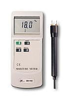 Thiết bị đo độ ấm gỗ, vật liệu LUTRON MS-7001