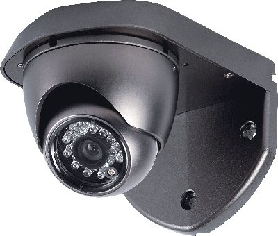 Camera thân ống hồng ngoại Techwell HRT-705