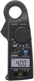 Ampe kìm SK-7615
