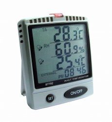 Máy đo độ ẩm không khí AZ-87791
