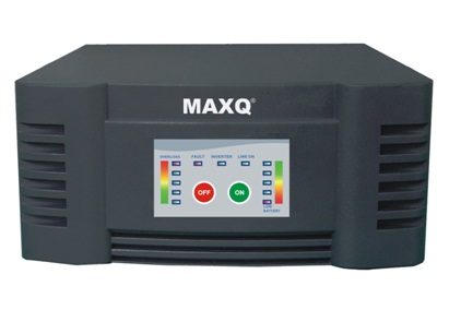 Máy kích đổi điện MaxQ IQ160