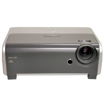 Máy chiếu Optoma EP-758