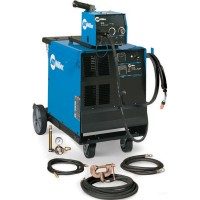 Máy Hàn MIG miller Cp-302