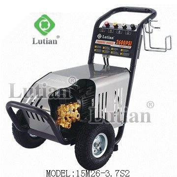 Máy phun rửa áp lực 15M26