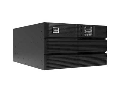 Liebert GXT3 On-Line 230V 2U Extended Run pF 0.9 R