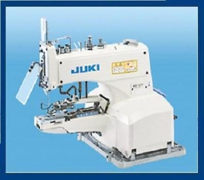 Máy đính cúc Juki LK-MB-373