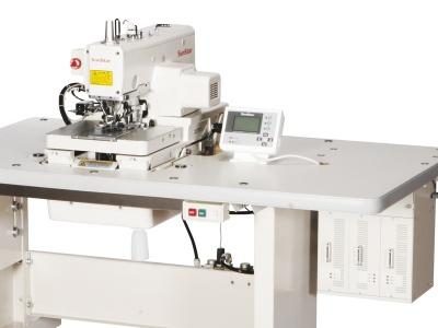 Máy thùa khuy đầu tròn Sunstar SPS-D-BH6000