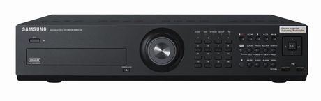 Đầu ghi hình camera kỹ thuật số SAMSUNG SRD-1610D