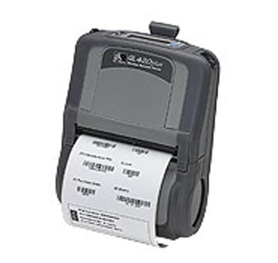 Máy in mã vạch Zebra QL 420 Plus