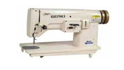 Máy thêu Genki GK-271