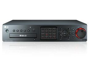 Đầu ghi hình  kỹ thuật số LG LE5016D