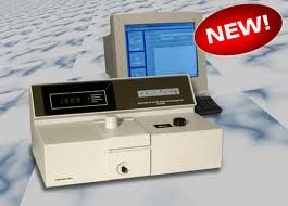Máy quang phổ LABOMED UV-VIS RS UV-2502