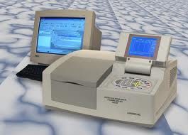 Máy quang phổ LABOMED UV-VIS Spectro UVS-2800