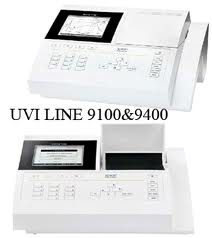 Máy quang phổ SCHOTT UVILINE 9400 - 4nm