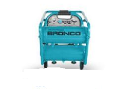 Máy nén khí Bronco BN2016B/SM