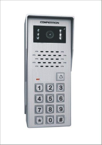 Camera chuông cửa màu COMPETITION SAC-50C