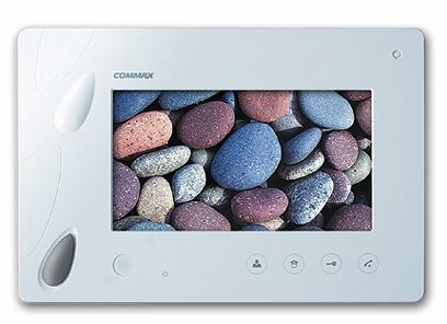 Màn hình chuông cửa COMMAX CDV-70P