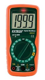 Thiết bị đo vạn năng EXTECH MN47