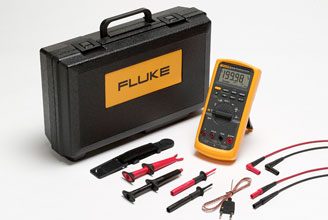 Đồng hồ đo vạn năng FLUKE 83V
