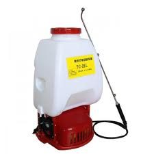 Máy Phun Thuốc Trừ Sâu TG-25L
