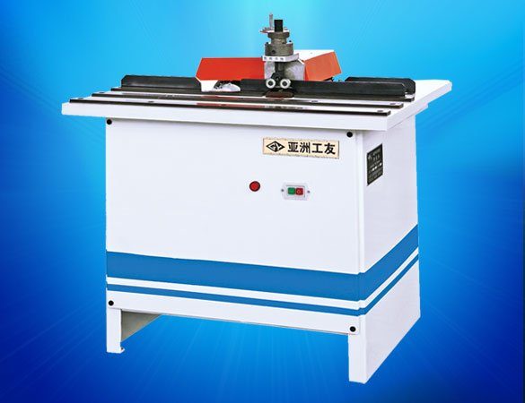 Máy sửa cạnh BJF415W